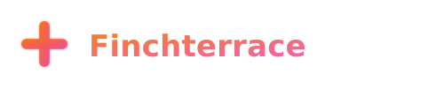 Finchterrace na zdrowie